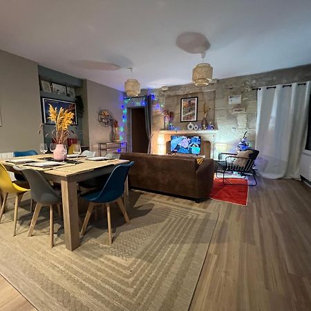 Apartmán La Renaissance Périgueux Exteriér fotografie