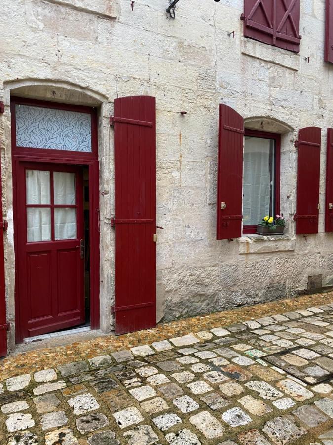 Apartmán La Renaissance Périgueux Exteriér fotografie