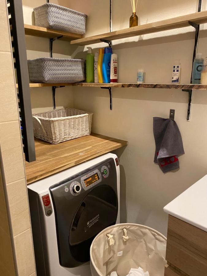 Apartmán La Renaissance Périgueux Exteriér fotografie
