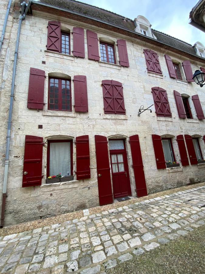 Apartmán La Renaissance Périgueux Exteriér fotografie